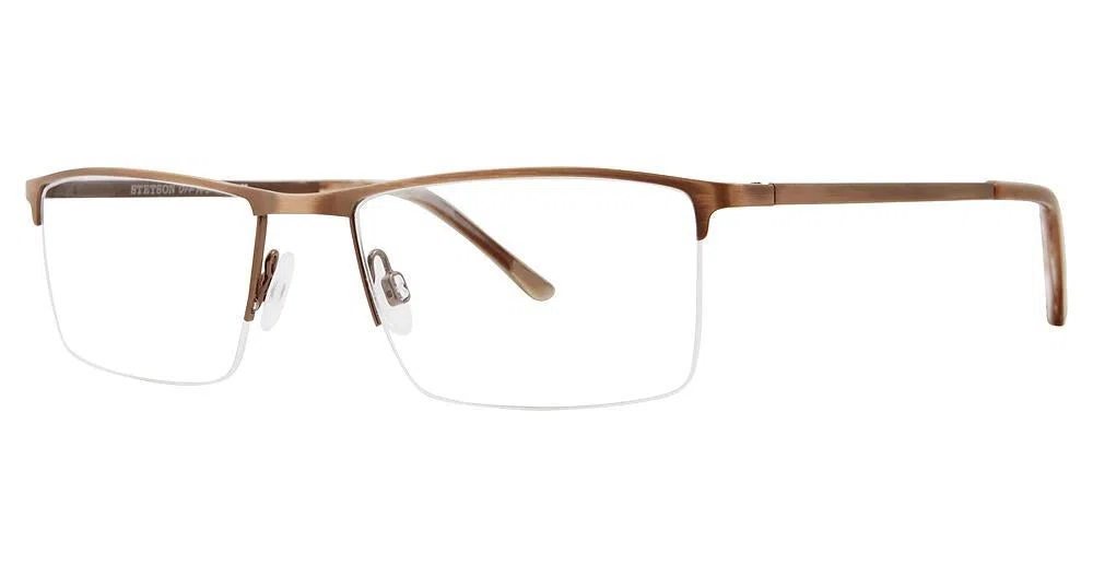 Stetson Off Road OR5076 Eyeglasses - view 2